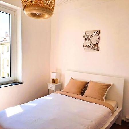 Appartement A 100M Des Barques Narbonne Exterior photo